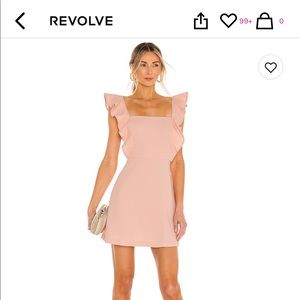 REVOLVE BCBG